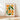 Abstract Flower Poster - Poster - Flower Poster