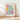 Abstract Flower Poster - Poster - Flower Poster