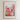 The image is a framed poster depicting a vibrant and colorful flower market in Nashville, Tennessee.