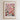 The image is a framed poster of a flower market in Las Vegas, featuring a vibrant and colorful collage of various flowers and plants.