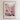 The image is a framed poster depicting a vibrant and colorful flower market in Stockton, with a variety of flowers and plants in full bloom.