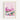 The image is a framed poster depicting a scenic landscape with mountains, trees, and a lake.