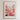 The image is a framed poster depicting a vibrant and colorful scene of a flower market in Malibu, California.