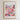 The image is a framed poster depicting a vibrant and colorful flower market in Berkeley, California.