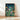 Dark Green Wildflower Poster - Poster - Flower Poster
