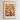 The image is a framed poster depicting a vibrant and colorful floral arrangement, with various types of flowers and foliage. The poster is titled "Flower Market Istanbul" and is framed with a wooden border.