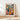 Salvador Flower Market Poster - Posters - Flower Poster