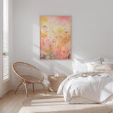 Vintage Wildflower Floral Poster - Poster - Flower Poster