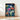 Wildflower Poster - Poster - Flower Poster